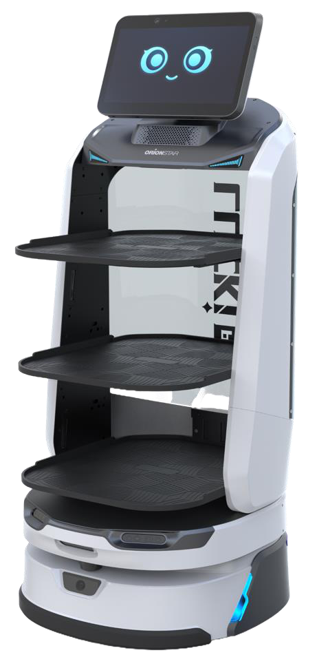 LuckiBot Pro